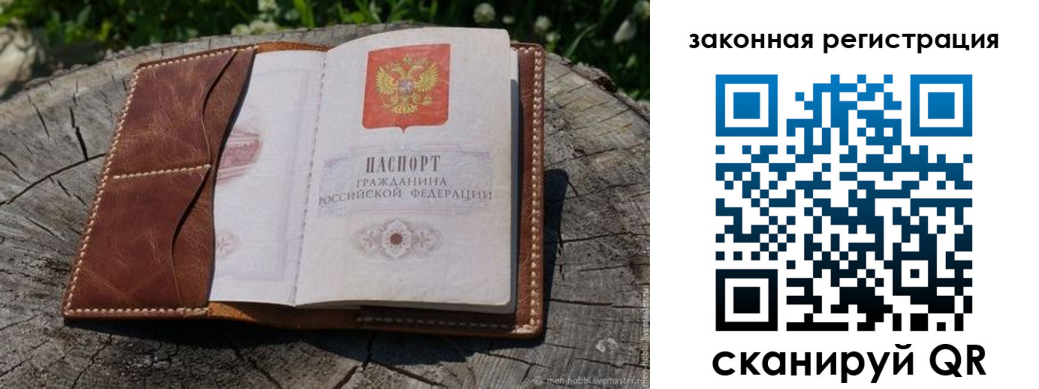 прописка в Новом Осколе